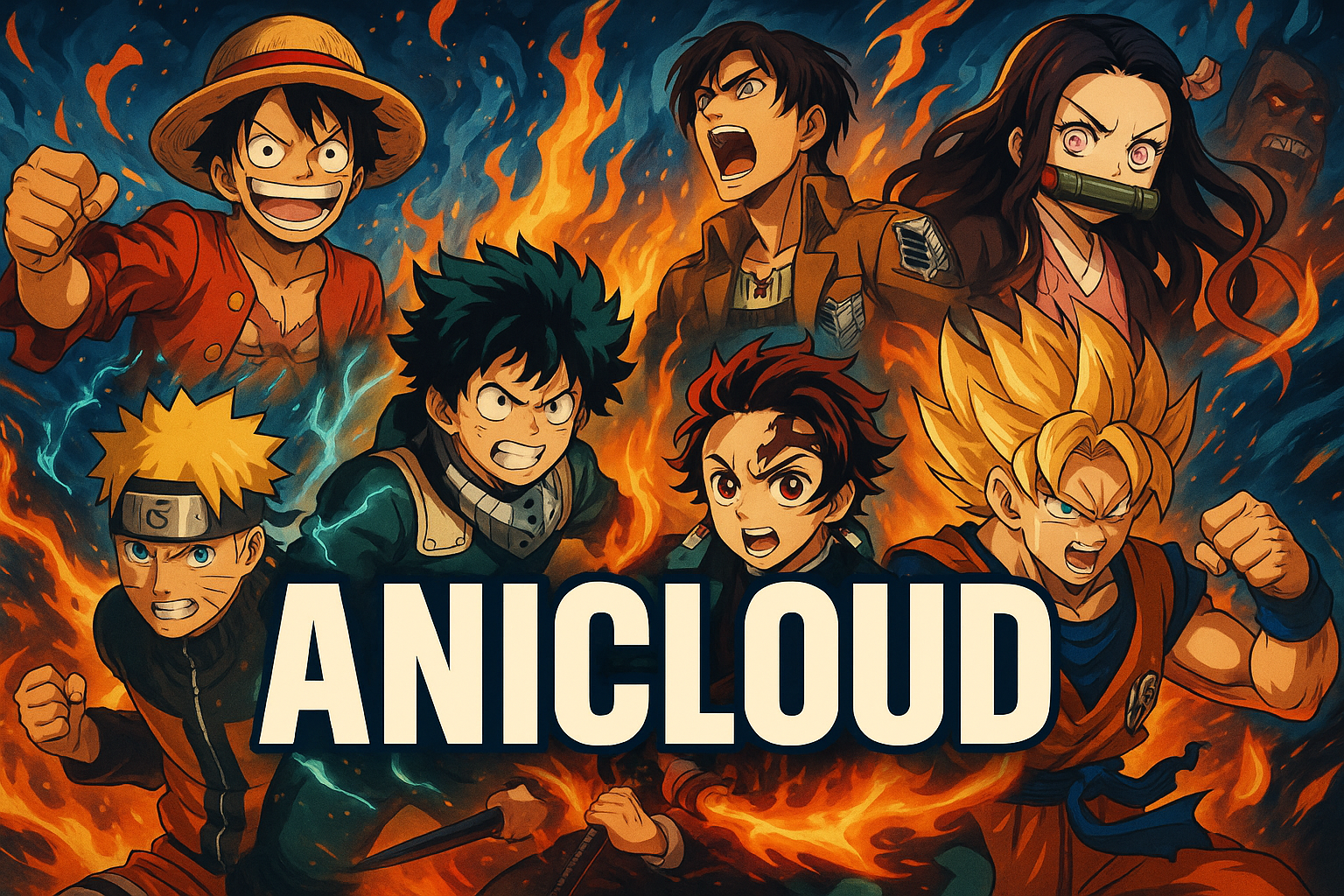Anicloud